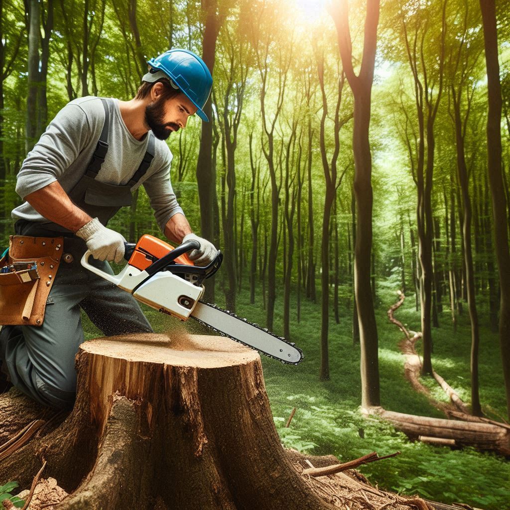 Expert And Best Stump Removal Services in Peabody, MA Best Stump Removal Peabody MA - Expert Services by Tree Removal Peabody