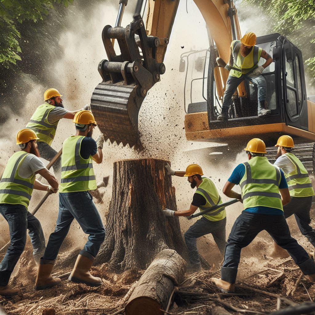 Expert Complete Stump Removal Services in Peabody, MA Professional Stump Removal Services Peabody MA - Expert Tree Care and Stump Grinding