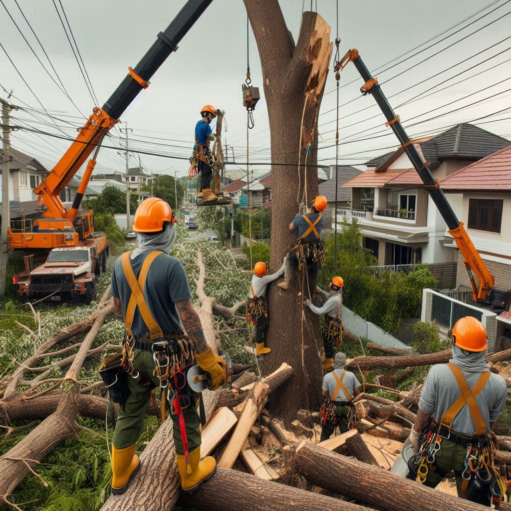 Expert Dead Tree Removal in Peabody, MA Professional Dead Tree Removal Services in Peabody, Massachusetts