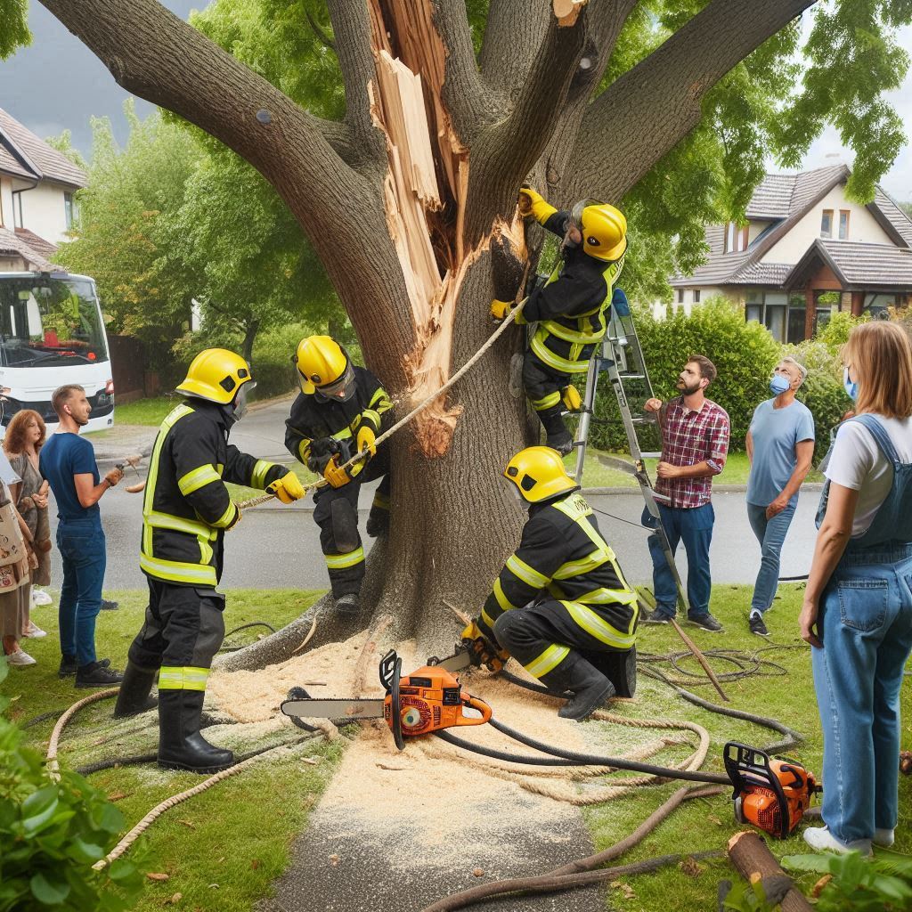 Expert Emergency Branch Removal Services in Peabody, MA Emergency Branch Removal Peabody MA - Expert Safety and Rapid Response Solutions by Peabody Services