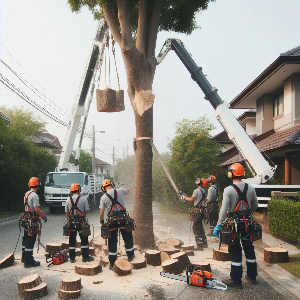 Emergency Tree Cutting Services in Peabody, MA Emergency Tree Cutting Services In Peabody Massachusetts