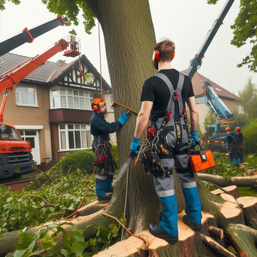 Professional emergency tree removal Services in Peabody, MA The Best emergency tree removal in Peabody, Massachusetts