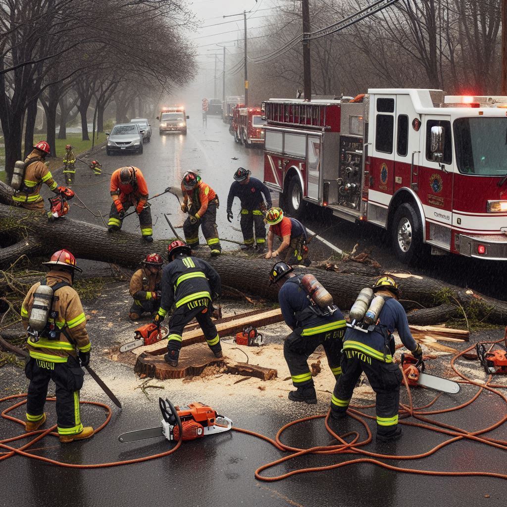 Professional Fallen Tree Emergency Services Peabody MA - Fast and Safe Tree Removal Solutions by Tree Removal Peabody
