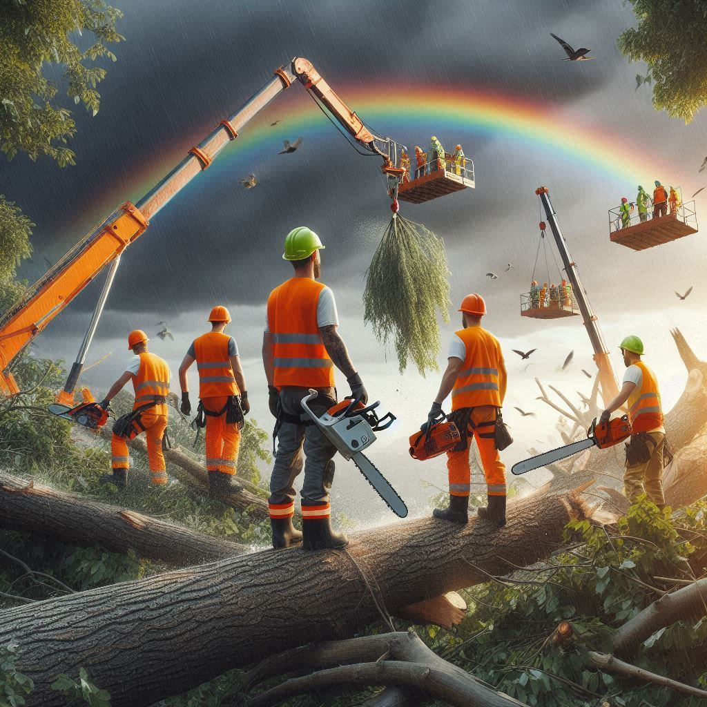 Expert Storm Cleanup and Restoration Services in Peabody, MA Professional Storm Cleanup Services in Peabody, MA - Expert Damage Restoration