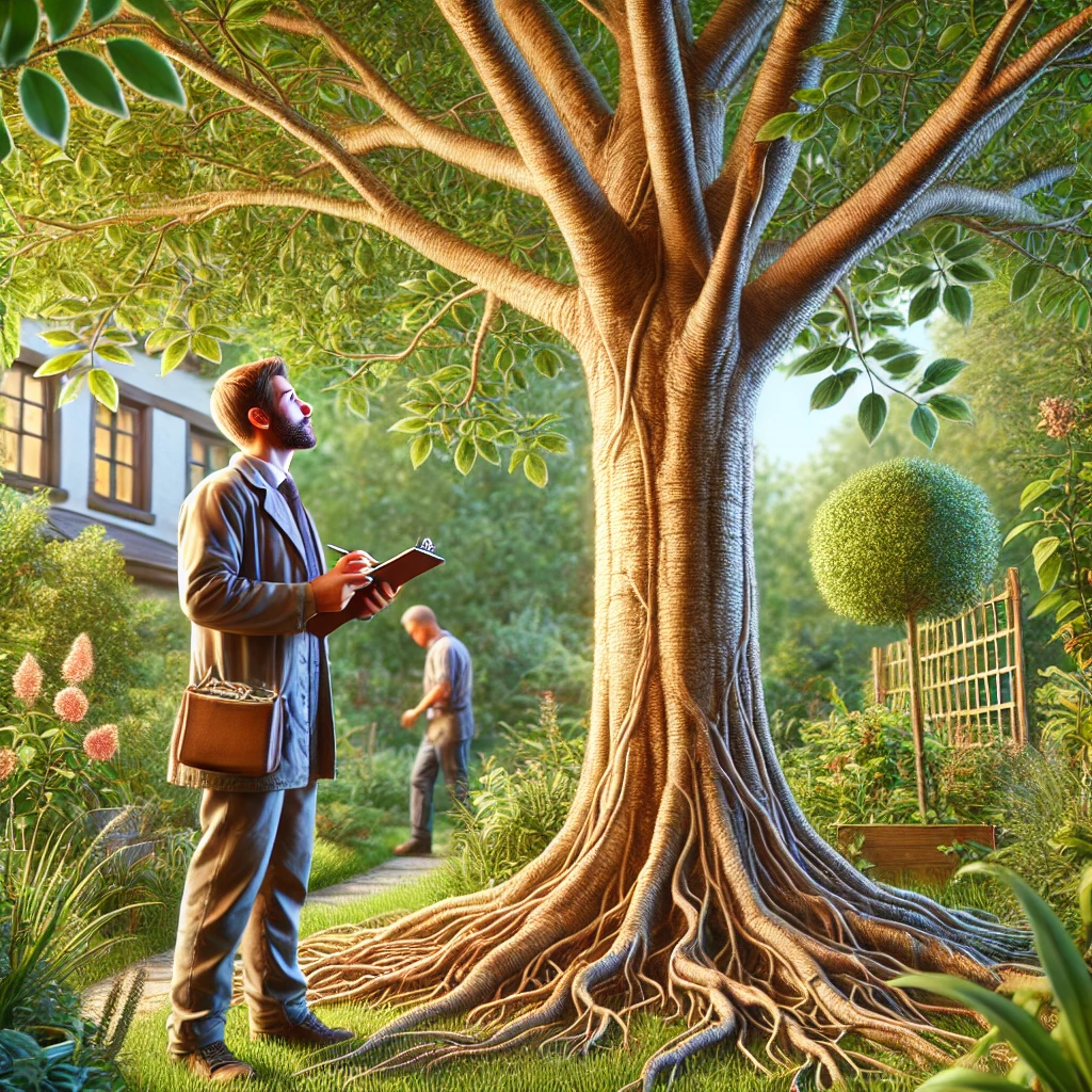 High-Quality Tree Consulting Services Available in Peabody, MA Premium Tree Consulting Services in Peabody, Massachusetts