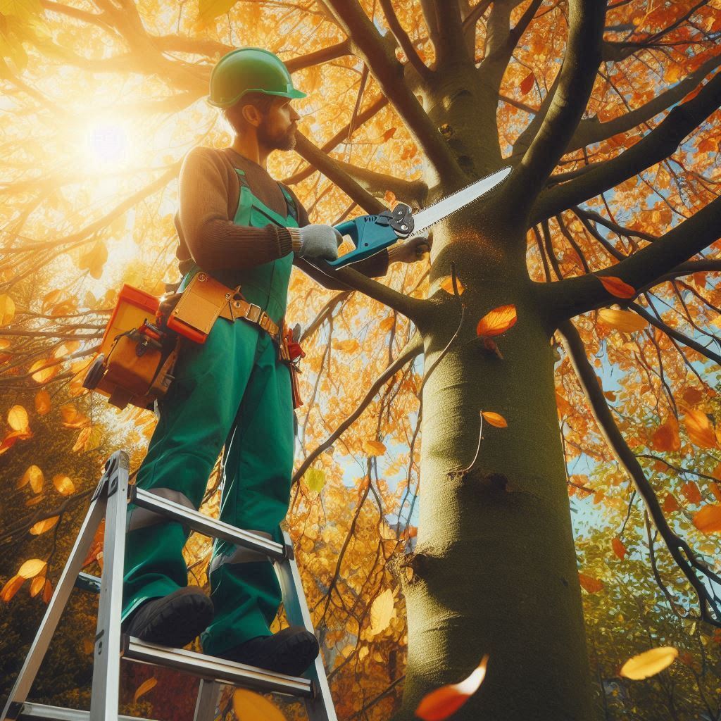 Expert Tree Maintenance in Peabody, MA Professional Tree Maintenance Services in Peabody, Massachusetts