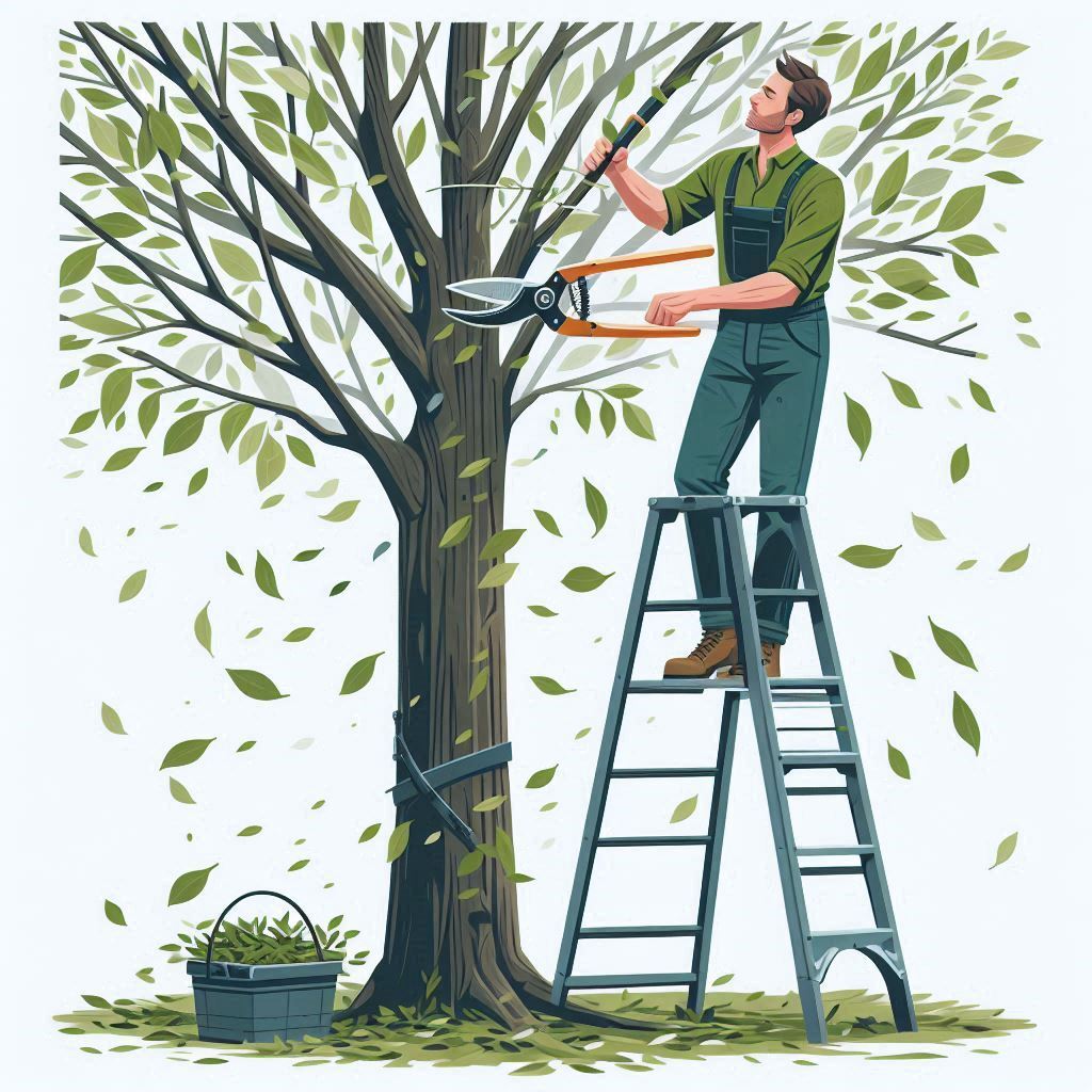 Professional Tree Trimming Services in Peabody, MA Expert Tree Trimming Services in Peabody, Massachusetts